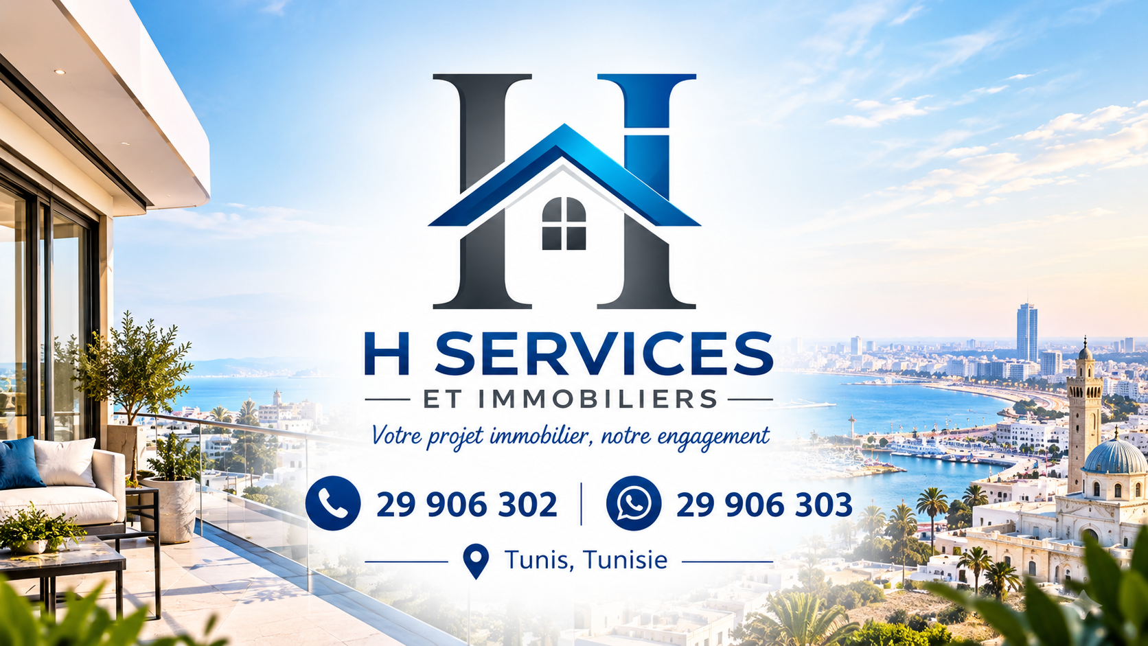 Les Annonces en Tunisie